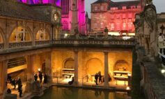 Locals invited to enjoy Christmas at Roman Baths and Pump Room