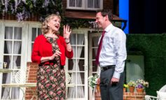 Review | Relatively Speaking – The Theatre Royal, Bath
