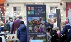 Residents being encouraged to join World Heritage Day celebrations