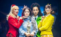 Review | Heathers The Musical – The Theatre Royal, Bath
