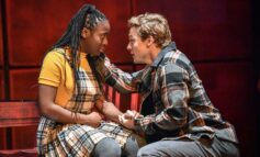 Review | Noughts and Crosses – The Theatre Royal, Bath