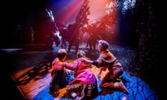 Review | The Ocean at the End of the Lane – The Theatre Royal, Bath