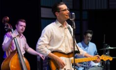 Review | Buddy - The Buddy Holly Story – The Theatre Royal, Bath