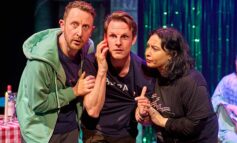 Review | The Time Machine – The Theatre Royal, Bath