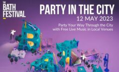 Locals being encouraged to join popular Party in the City next month