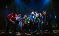Review | Guys and Dolls – The Theatre Royal, Bath