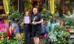 Time running out to enter this year’s Bath in Bloom competition