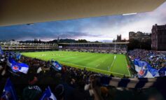 Bath Rugby reveals latest stadium plans for Recreation Ground