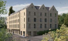 Plan for “eyesore” co-living building with 77 flats set to be decided