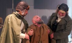 Review | Waiting for Godot – The Mission Theatre, Bath