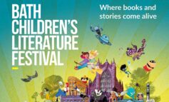 Line-up for this year’s Bath Children's Literature Festival revealed