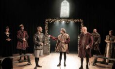 Review | Henry VI – The Rondo Theatre