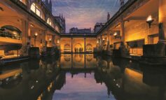 £1 Roman Baths tickets launched for eligible low-income visitors