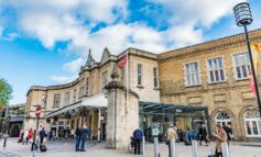 Plans submitted to replace station ceiling removed ‘without consent’