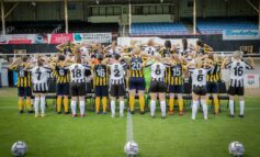 Bath Spa University set to sponsor Bath City FC Women’s team