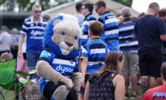 Bath Rugby fans invited to celebrate season launch at family fun day