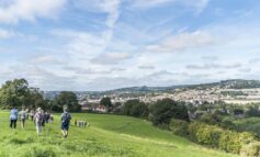 Walking festival to return this September with expanded programme