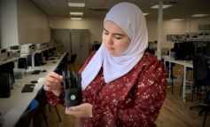 University engineers trial prosthetic device that gives ‘sense of touch’