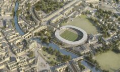 Architect reveals “alternative vision” for Recreation Ground stadium
