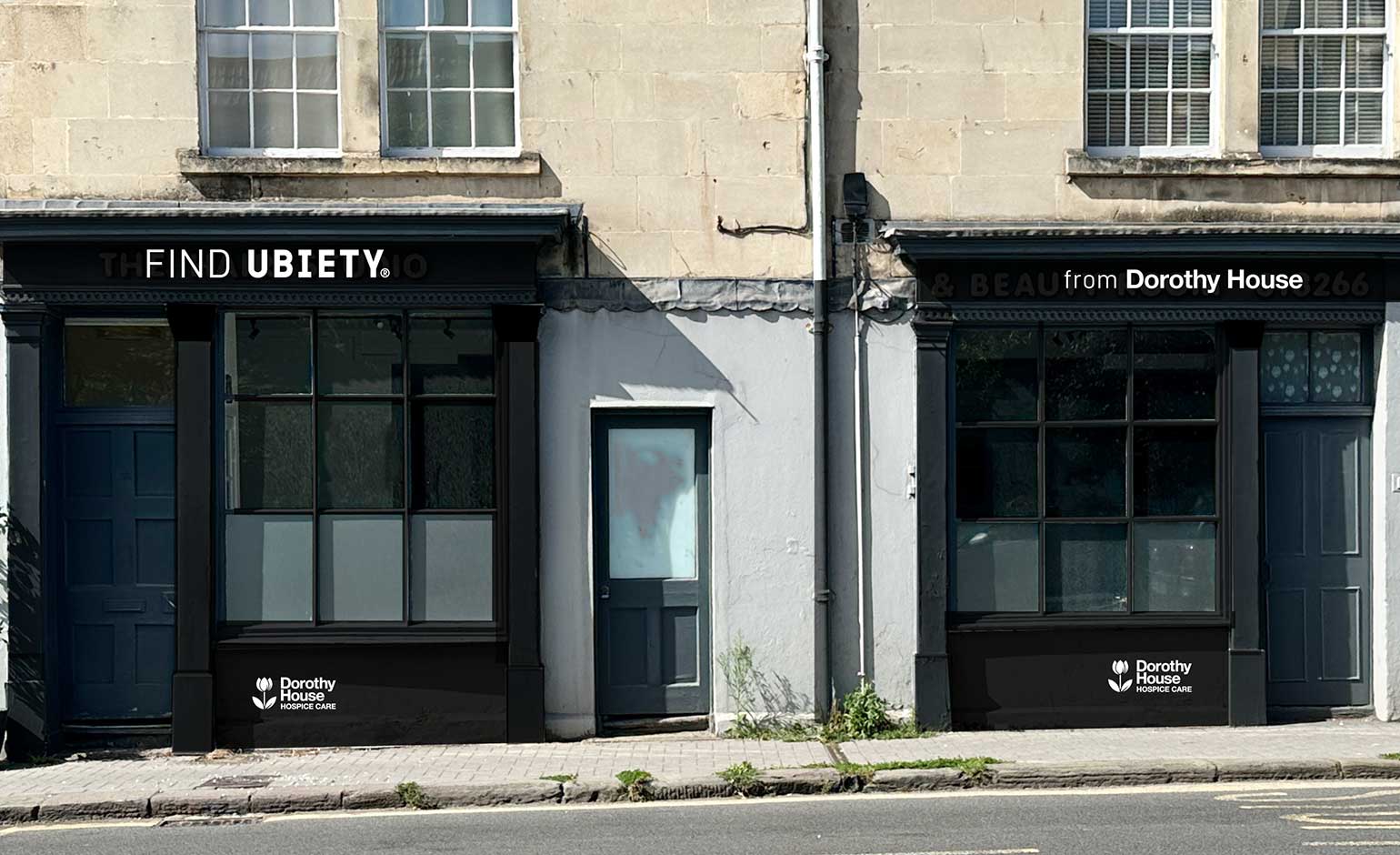 Dorothy House set to open lifestyle store on the London Road Bath Echo