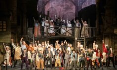 Review | Oliver! – The Theatre Royal, Bath