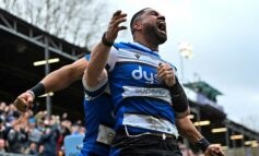 Bath Rugby to welcome back fans with home game tickets for £5