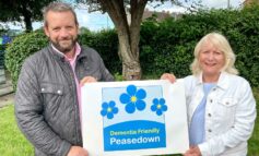 Peasedown residents given opportunity to learn about dementia