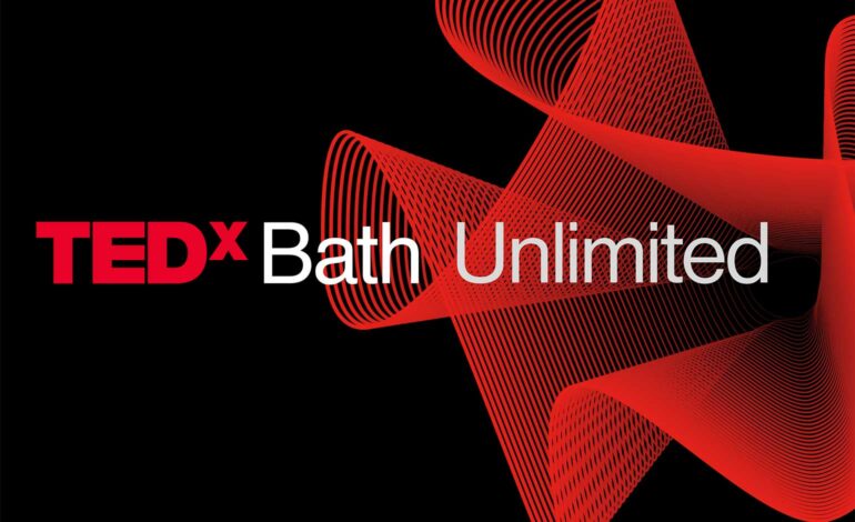 TEDxBath announces inspiring speakers for this year’s event