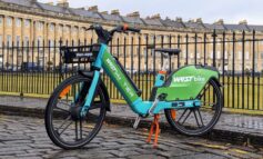 TIER rebrands as Dott across the region following company merger