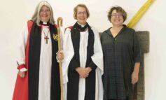 Bath Spa University welcomes new chaplain with ceremony