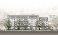 Green light for new 152-bed hotel on site of former Bath office block