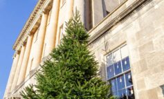 No.1 Royal Crescent set to celebrate Christmas in Georgian style