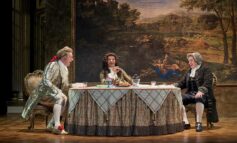 Review | The Score – The Theatre Royal, Bath