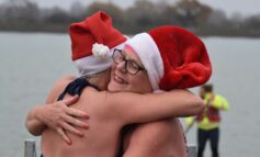 RUH charity to hold second Polar Plunge cold water fundraiser