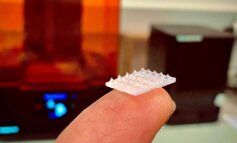 University scientists create skin patch to reduce need for injections