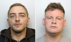 Two men jailed after causing fatal collision on A367 near Bath