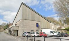 Conservation expert calls for at-risk Brutalist church to be listed
