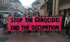 Decision to block motion on Gaza ceasefire criticised by Greens