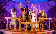 Review | Peter Pan Goes Wrong – The Theatre Royal, Bath
