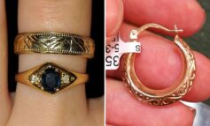 Police appeal for help after jewellery stolen during burglary