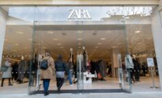 Clothing retailer Zara opens store in SouthGate shopping centre