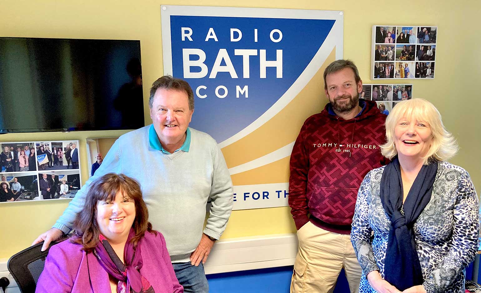 Festival partnership with local radio station to continue for 2024