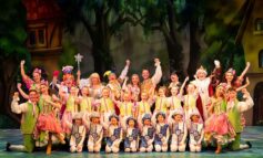 Review | Sleeping Beauty – The Theatre Royal, Bath