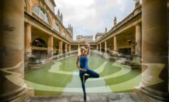 Chase away the winter blues with the ReBalance Bath Festival