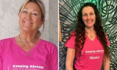 New Keeping Abreast support group set to launch in Keynsham