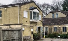 Surgery’s third attempt to turn vacant space into four-bed HMO