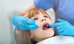Concern over the number of children who haven’t seen a dentist