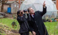 Youngsters encouraged to join Big Schools' Birdwatch next month