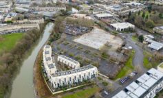 Build-to-rent homes planned as Homebase site bought for £18.5m