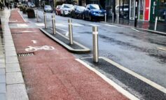 New line markings aim to reduce falls on Keynsham High Street